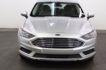 2018 Ford Fusion Hybrid SE