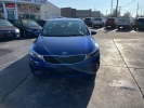 2018 Kia Forte LX 4dr Sedan 6A