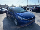 2018 Kia Forte LX 4dr Sedan 6A