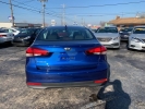 2018 Kia Forte LX 4dr Sedan 6A