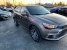 2018 Mitsubishi Outlander Sport ES 4dr Crossover CVT