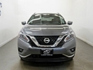2018 NISSAN MURANO SV