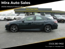 2018 Toyota Camry SE 4dr Sedan