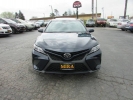 2018 Toyota Camry SE 4dr Sedan