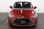 2018 Toyota Yaris iA